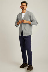 Italian Brushed 5-Pocket Pants / Bonobos On Sale