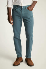 Italian Brushed 5-Pocket Pants / Bonobos us