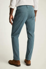 Italian Brushed 5-Pocket Pants / Bonobos us