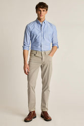 Italian Brushed 5-Pocket Pants / Bonobos For Sale