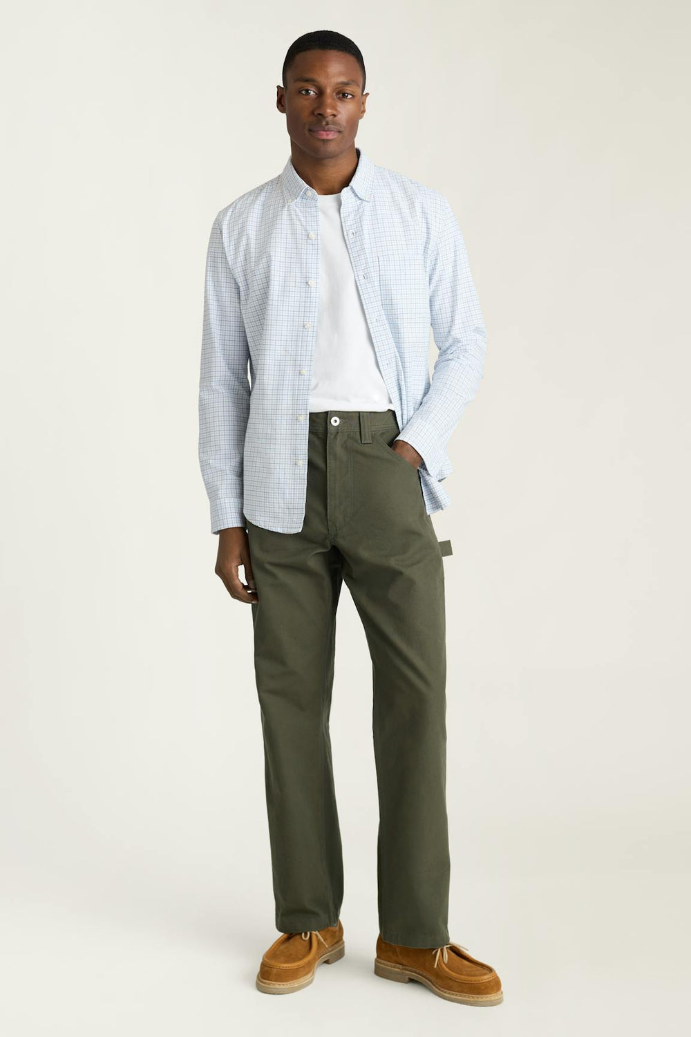 Beau Carpenter Pant / Bonobos Online