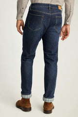 Fireside Flannel Lined Jean / Bonobos Outlet