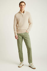 Italian Brushed 5-Pocket Pants / Bonobos For Sale