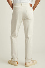 Italian Brushed 5-Pocket Pants / Bonobos Discount