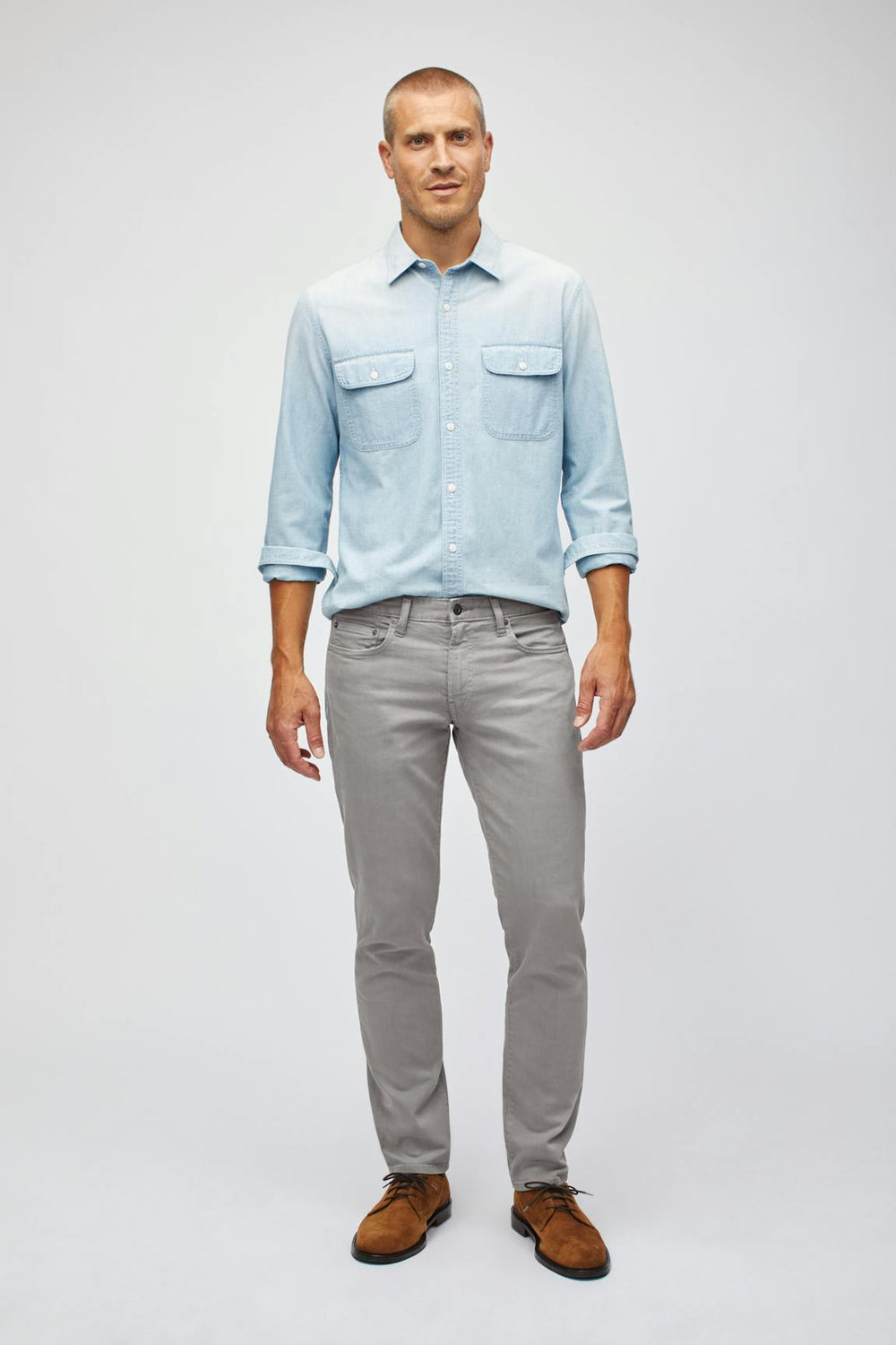 Travel Jeans / Bonobos Online