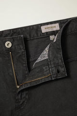 Italian Brushed 5-Pocket Pants - Straight Fit / Bonobos Discount