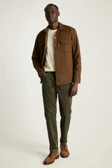 Corduroy 5-Pocket Pants / Bonobos On Sale