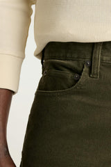 Corduroy 5-Pocket Pants / Bonobos On Sale
