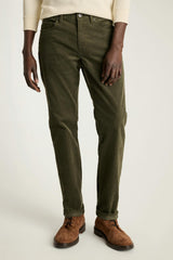 Corduroy 5-Pocket Pants / Bonobos On Sale