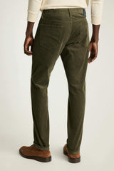 Corduroy 5-Pocket Pants / Bonobos On Sale