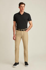 Performance Link 5-Pocket Pants / Bonobos