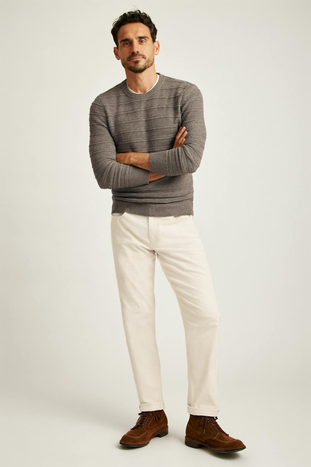 Corduroy 5-Pocket Pants / Bonobos Online