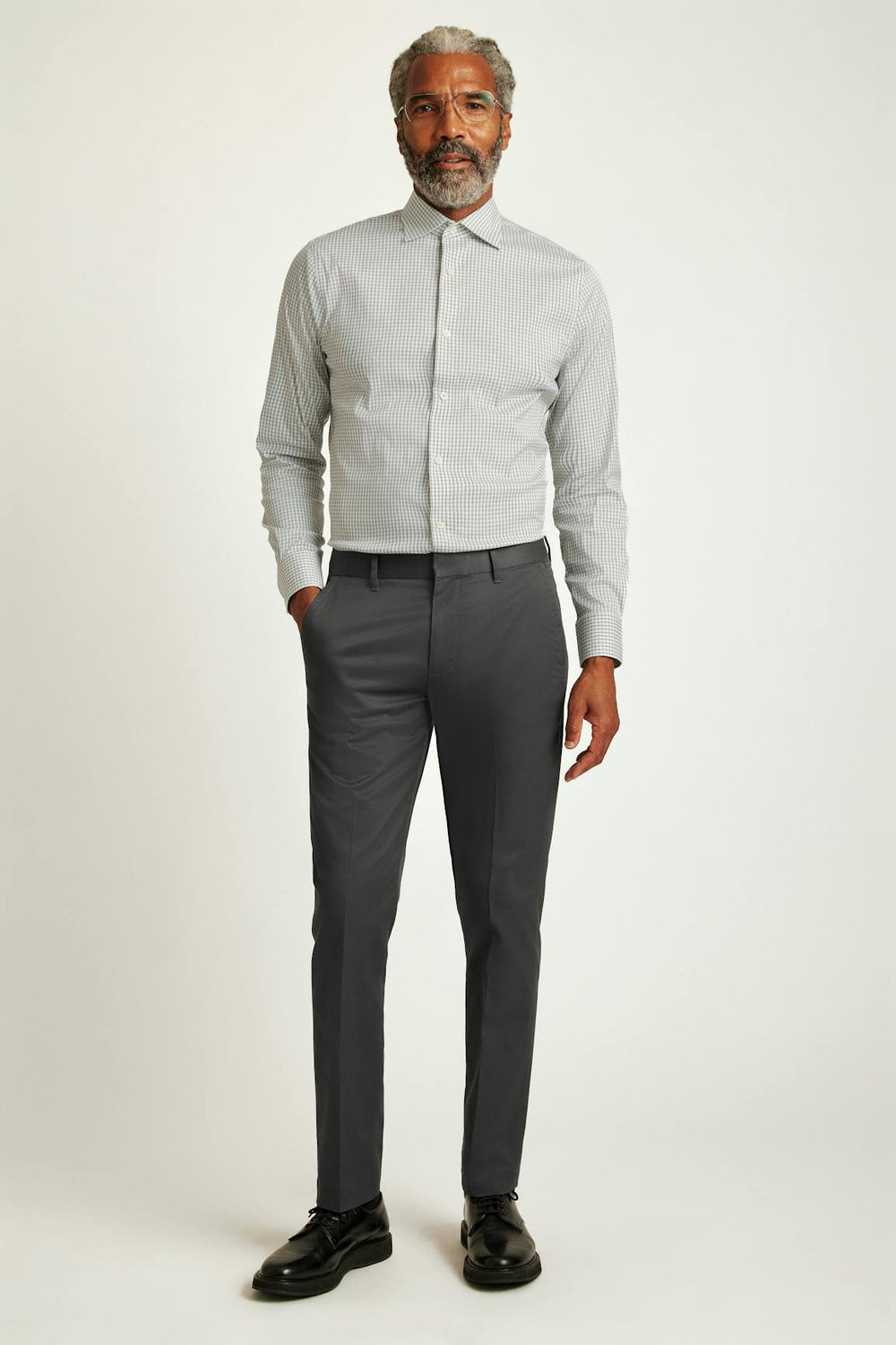 Weekday Warrior Dress Pants / Bonobos