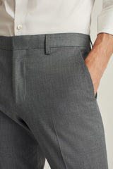 Jetsetter Wool Dress Pant / Bonobos On Sale