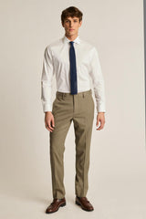 Jetsetter Wool Dress Pant / Bonobos On Sale