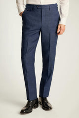 Jetsetter Italian Linen Dress Pant / Bonobos