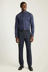 Weekday Warrior Wool Dress Pant / Bonobos Discount