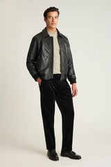 Italian Velvet Trouser / Bonobos us