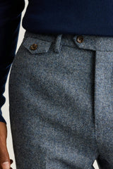 Jetsetter British Tweed Dress Pant / Bonobos For Sale