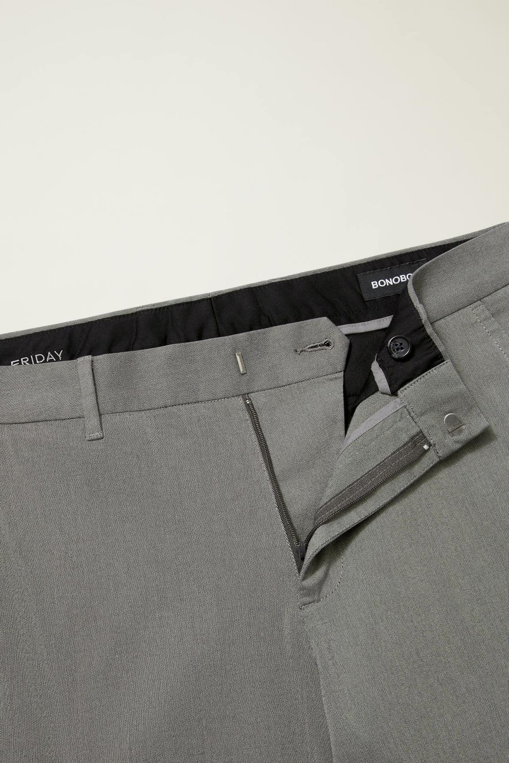 Weekday Warrior Dress Pants - Straight Fit / Bonobos On Sale