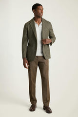 Weekday Warrior Wool Dress Pant / Bonobos