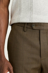 Weekday Warrior Wool Dress Pant / Bonobos