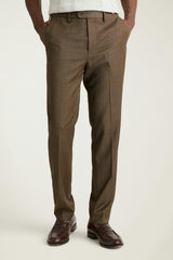 Weekday Warrior Wool Dress Pant / Bonobos