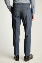 Jetsetter Italian Wool Dress Pant / Bonobos For Sale