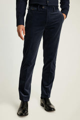Jetsetter Italian Corduroy Dress Pant / Bonobos Online