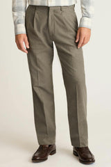 Prince Street Pleated Trouser / Bonobos