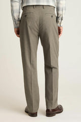 Prince Street Pleated Trouser / Bonobos