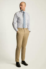 Jetsetter Italian Cotton Dress Pant / Bonobos Discount