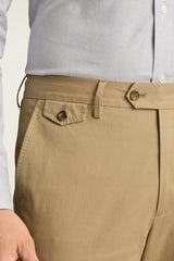 Jetsetter Italian Cotton Dress Pant / Bonobos Discount