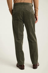 Italian Gurkha Trouser / Bonobos Online