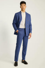 Jetsetter Italian Linen Dress Pant / Bonobos