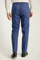 Jetsetter Italian Linen Dress Pant / Bonobos