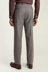 Jetsetter Italian Wool Dress Pant / Bonobos Discount