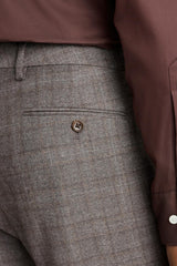 Jetsetter Italian Wool Dress Pant / Bonobos Discount