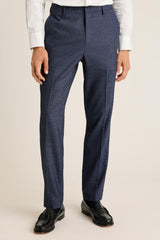 Jetsetter Wool Dress Pant / Bonobos
