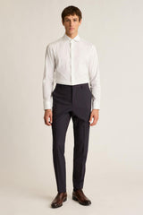 Jetsetter Italian Wool Dress Pant / Bonobos Discount