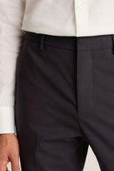 Jetsetter Italian Wool Dress Pant / Bonobos Discount