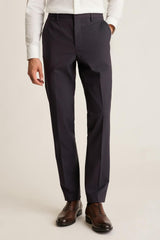 Jetsetter Italian Wool Dress Pant / Bonobos Discount