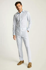 Jetsetter Italian Cotton Dress Pant / Bonobos Online