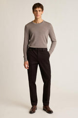 Jetsetter Italian Brushed Cotton Dress Pant / Bonobos us