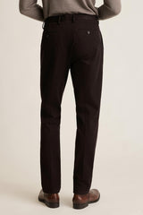Jetsetter Italian Brushed Cotton Dress Pant / Bonobos us