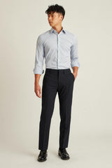 Italian Stretch Wool Dress Pants / Bonobos For Sale