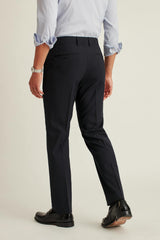 Italian Stretch Wool Dress Pants / Bonobos For Sale