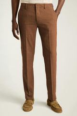 Jetsetter Italian Wool Dress Pant / Bonobos