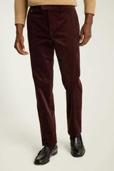 Jetsetter Italian Corduroy Dress Pant / Bonobos Outlet