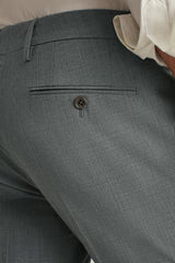 Italian Stretch Wool Dress Pants / Bonobos us